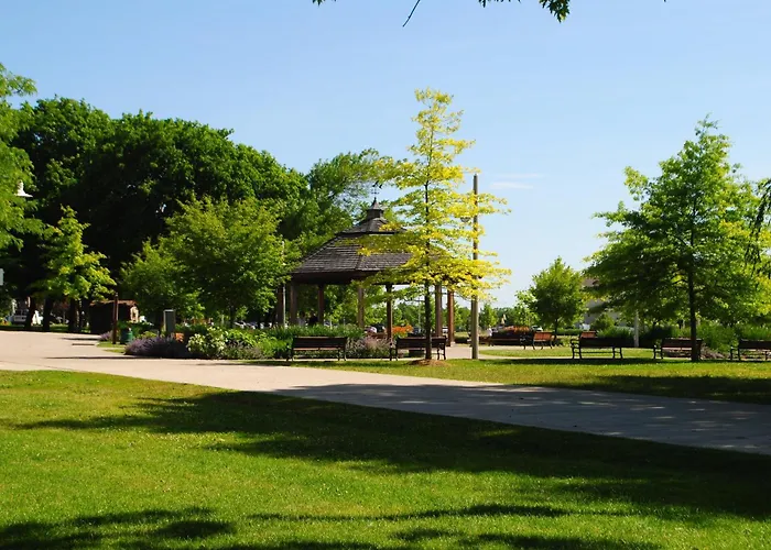 Staybridge Suites Oakville Burlington By Ihg