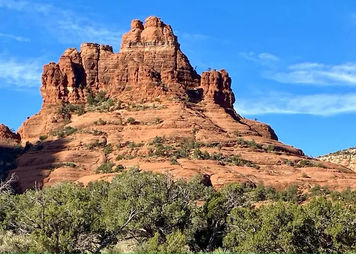 Villas Of Sedona