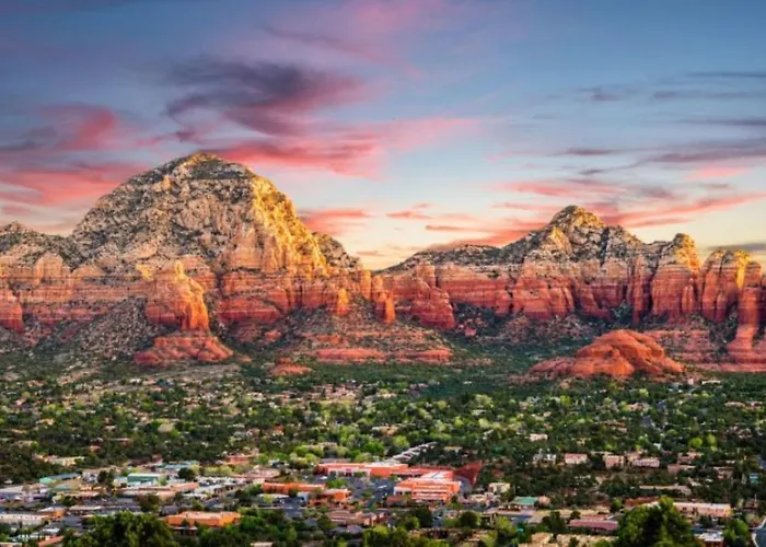 Villas Of Sedona