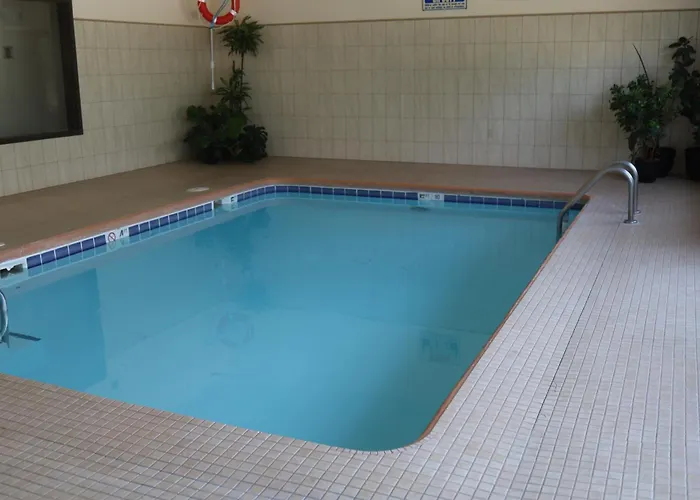 Luxury Inn & Suites Silverthorne