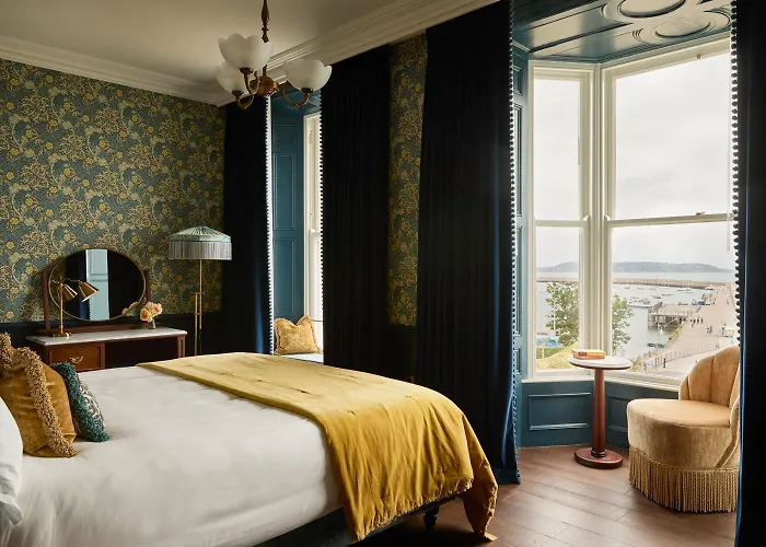 Haddington House Hotel Dun Laoghaire
