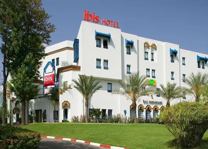Ibis Meknes