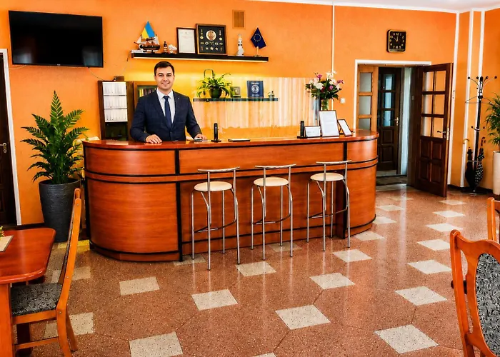 Jeruzale Hotel