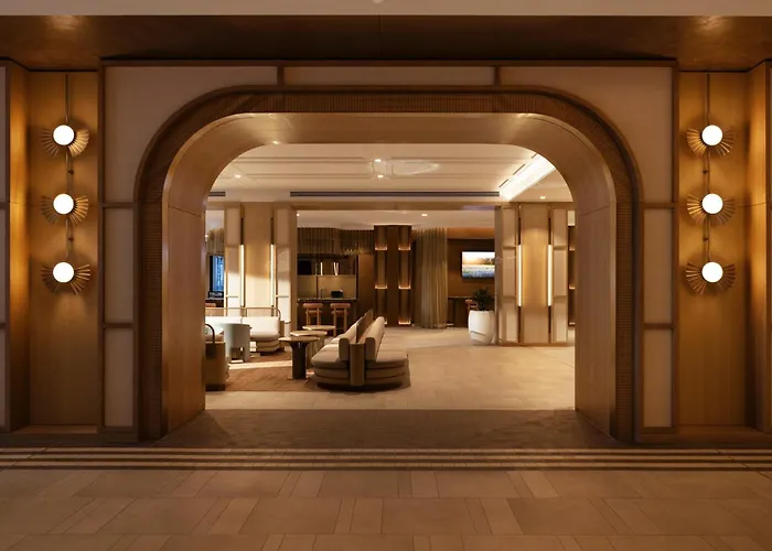 Hilton Adelaide Hotel