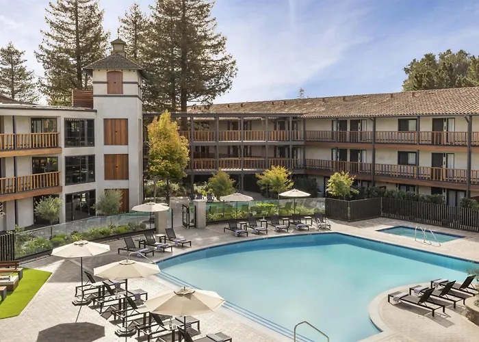 Casa Mani Resort Napa Valley, Curio Collection By Hilton