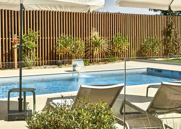 Ibis Budget La Roche Sur Yon Vendespace Mouilleron-le-Captif