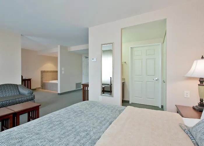 Staybridge Suites London By Ihg