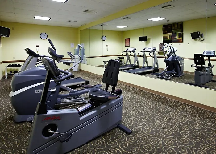 Holiday Inn Mobile West I-10 By Ihg
