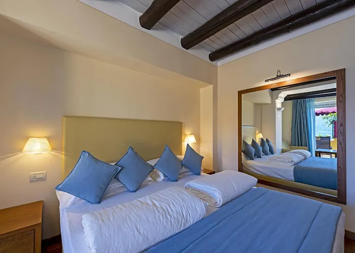 Hotel Baia D'Oro - Adults Only Gargnano
