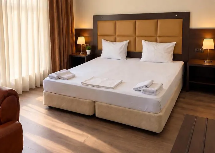Hotel Consul