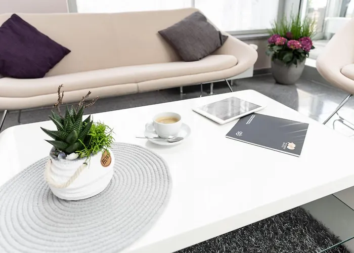 Elaya Hotel Wolfenbuettel Ehemals Rilano 24 7 Hotel Wolfenbüttel
