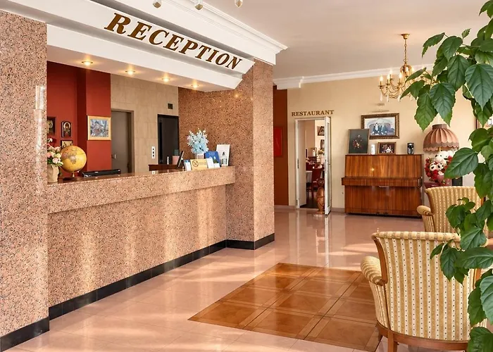 Hotel Consul