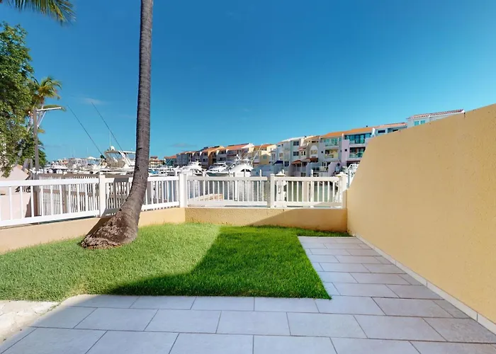 Park Royal Homestay Club Cala Puerto Rico
