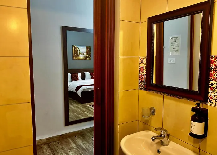 The Sydney Hotel Amman
