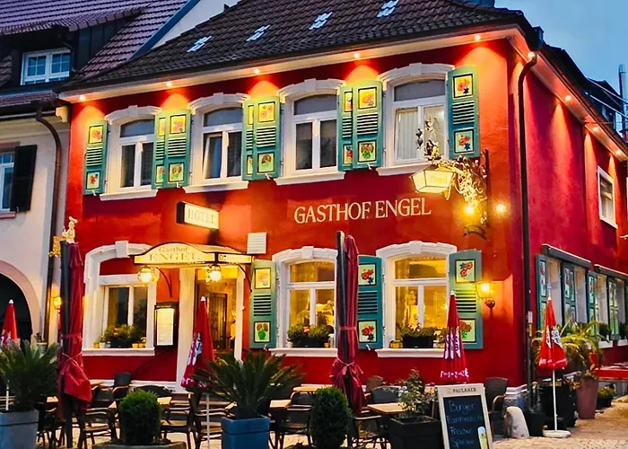 Hotel Engel
