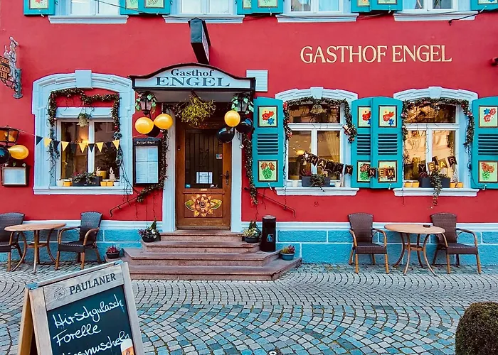 Hotel Engel