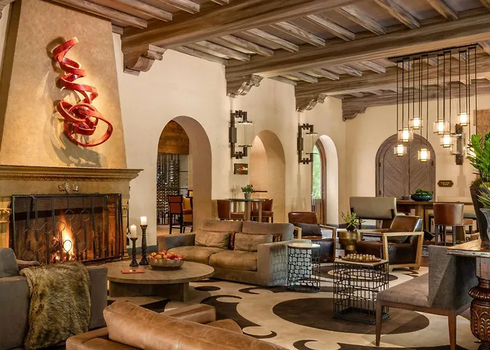 Fairmont Sonoma Mission Inn & Spa