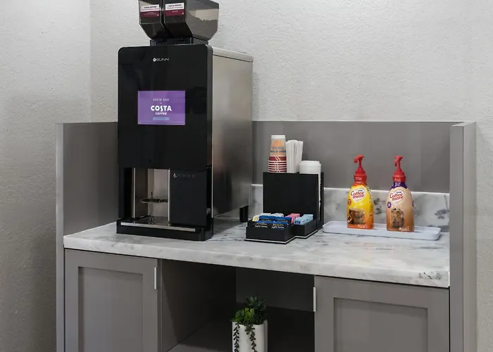 Candlewood Suites Miami Lakes By Ihg