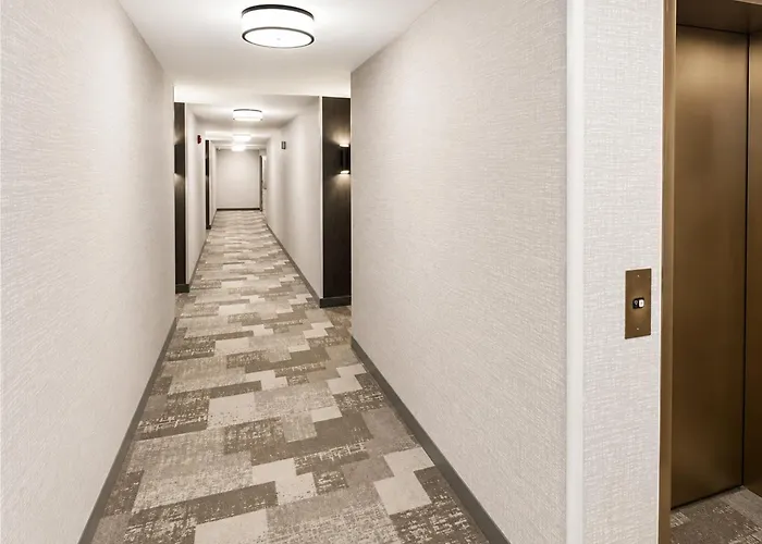 Staybridge Suites Columbia - Baltimore By Ihg