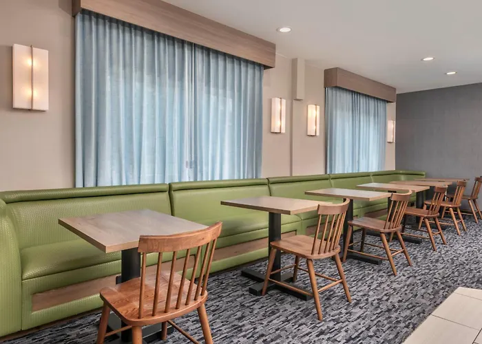 City Express By Marriott Lafayette