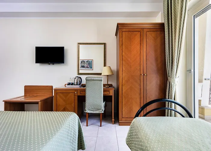 Grand Hotel Victoria