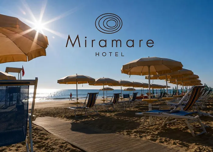 Hotel Miramare Pineto