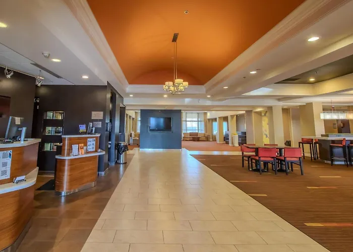 Country Inn & Suites By Radisson, Convention Center