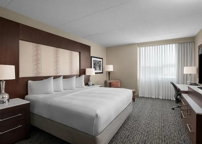 Pittsburgh Marriott North