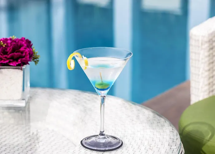 Moevenpick Hotel Casablanca