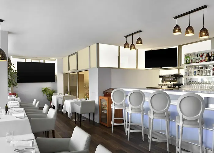 Moevenpick Hotel Casablanca