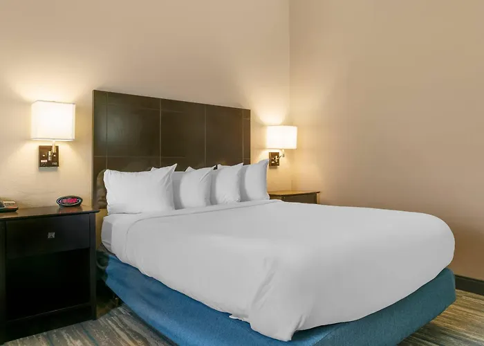 Comfort Inn & Suites Toledo North