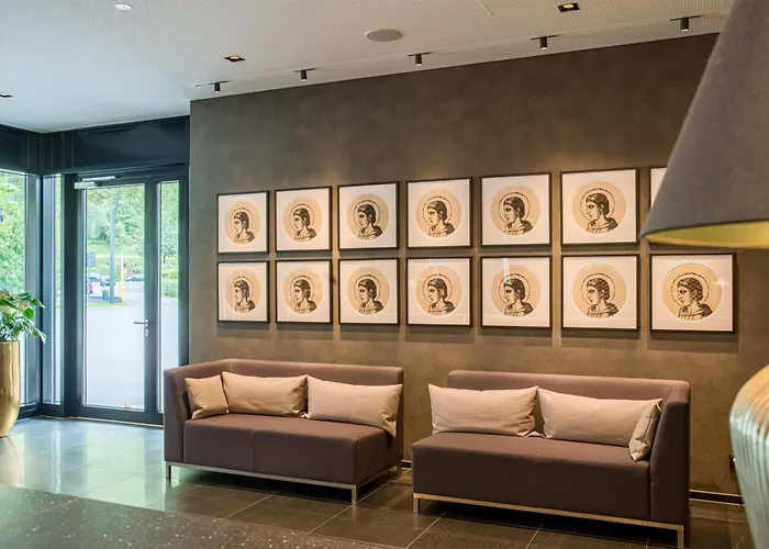 Best Western Premier Central Hotel Leonhard Feldkirch