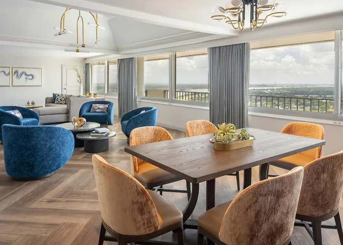 New Orleans Marriott