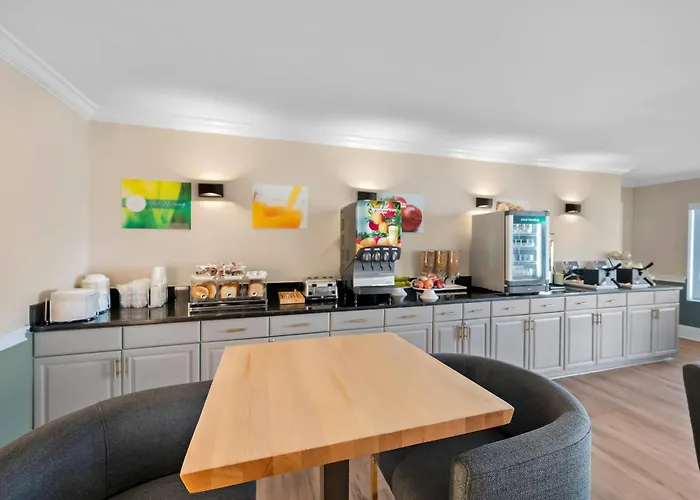 Quality Inn Fort Myers Cape Coral