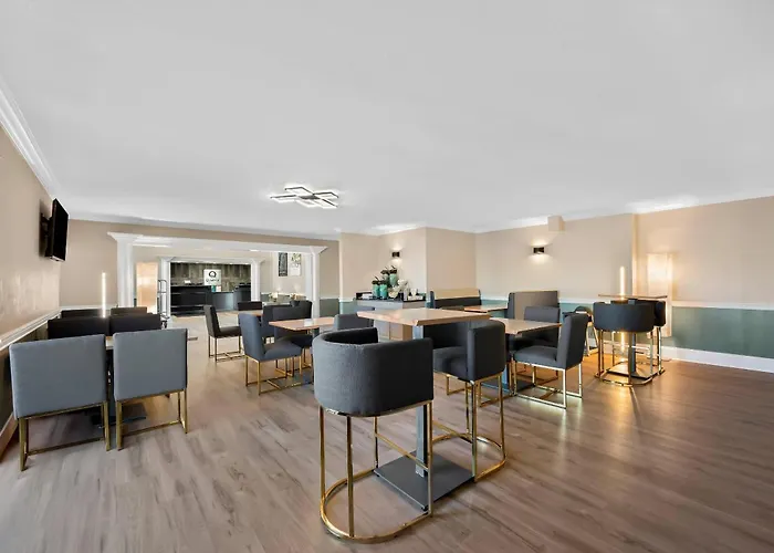 Quality Inn Fort Myers Cape Coral