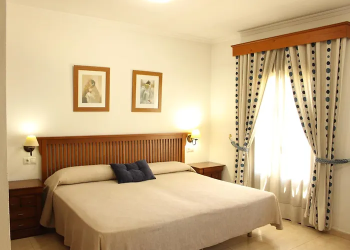 Hotel Caico'S Prado Del Rey