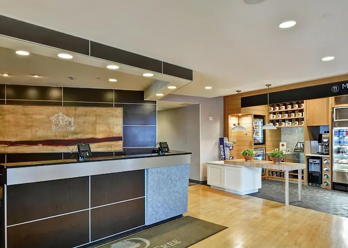 Doubletree By Hilton Hotel Baton Rouge