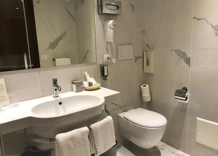 Hotel Terme Millepini Montegrotto Terme