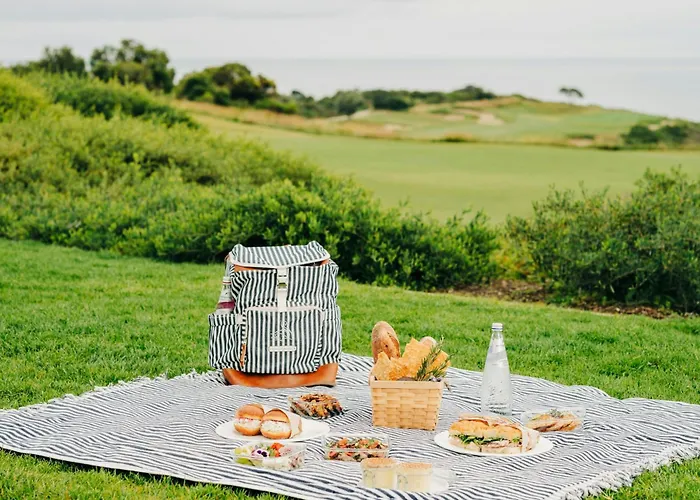 The Resort At Pelican Hill Crystal Cove