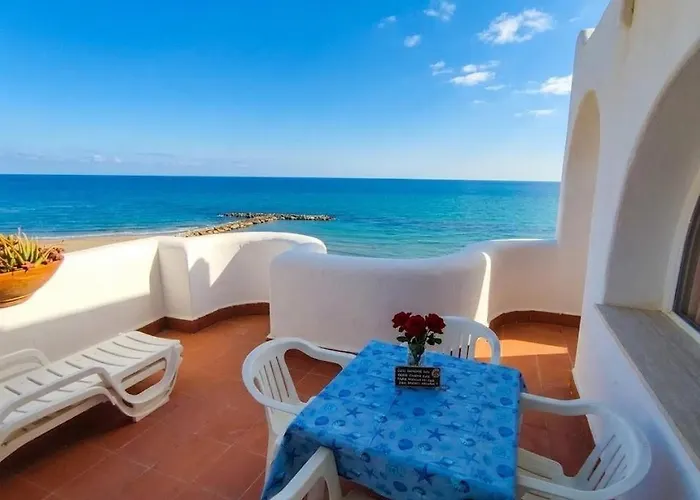 Casa Vacanze Elianto Anzio