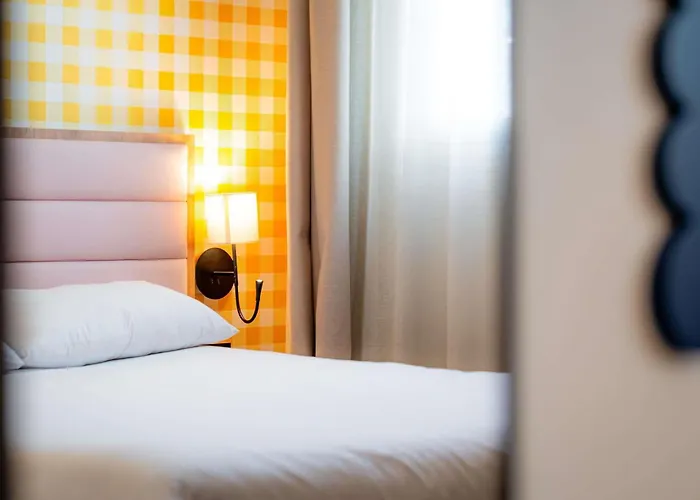 Ibis Styles Nantes Centre Place Graslin