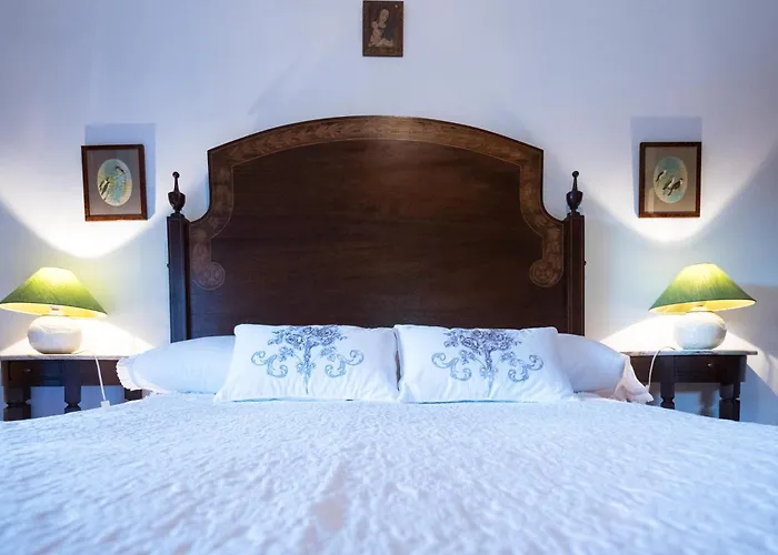 Casa Dos Varais, Manor House Lamego