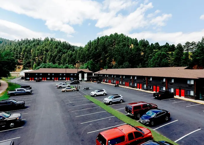 Deadwood Gulch Resort, Trademark Collection By Wyndham