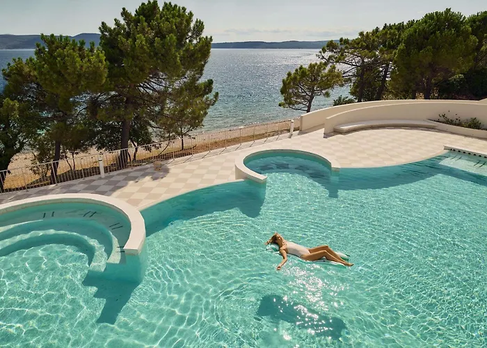 Moevenpick Kvarner Bay Novi Vinodolski