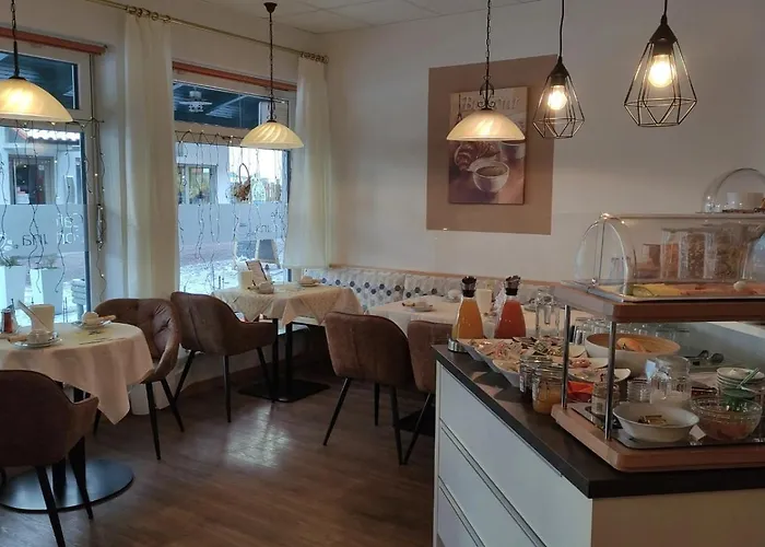 Hotel Fortuna