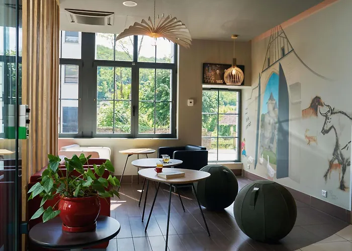 Ibis Sarlat Centre