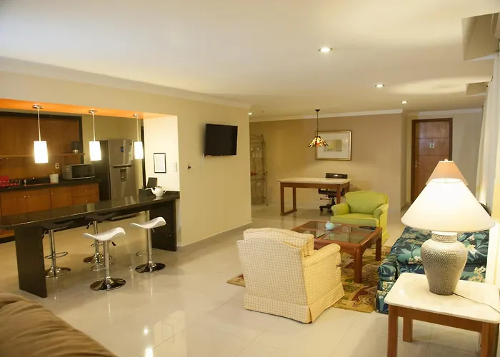 Convair Hotel Ciudad del Este