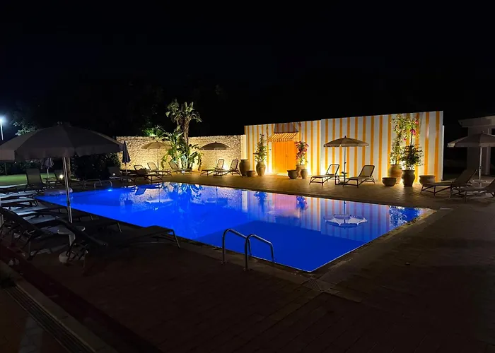 Sikelika Residence Sul Mare Scoglitti