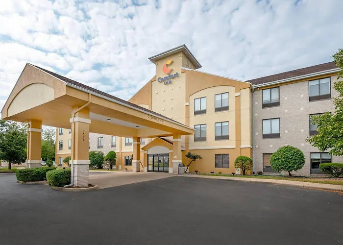 Comfort Inn Goshen