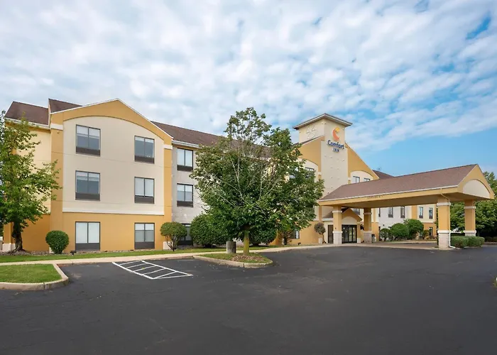 Comfort Inn Goshen